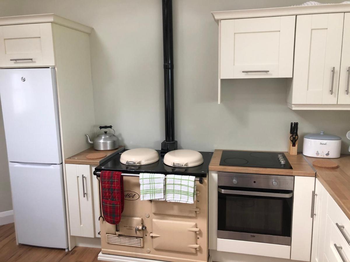Knockreagh Farm Cottages, Callan, Casa vacanze Kilkenny