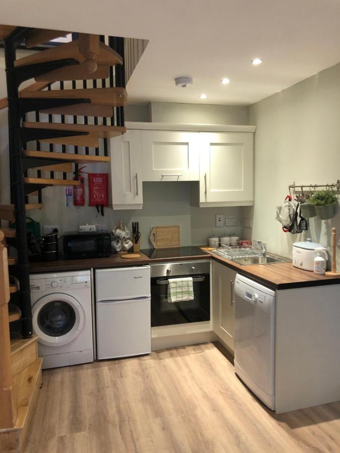 Knockreagh Farm Cottages, Callan, Сasa de vacaciones