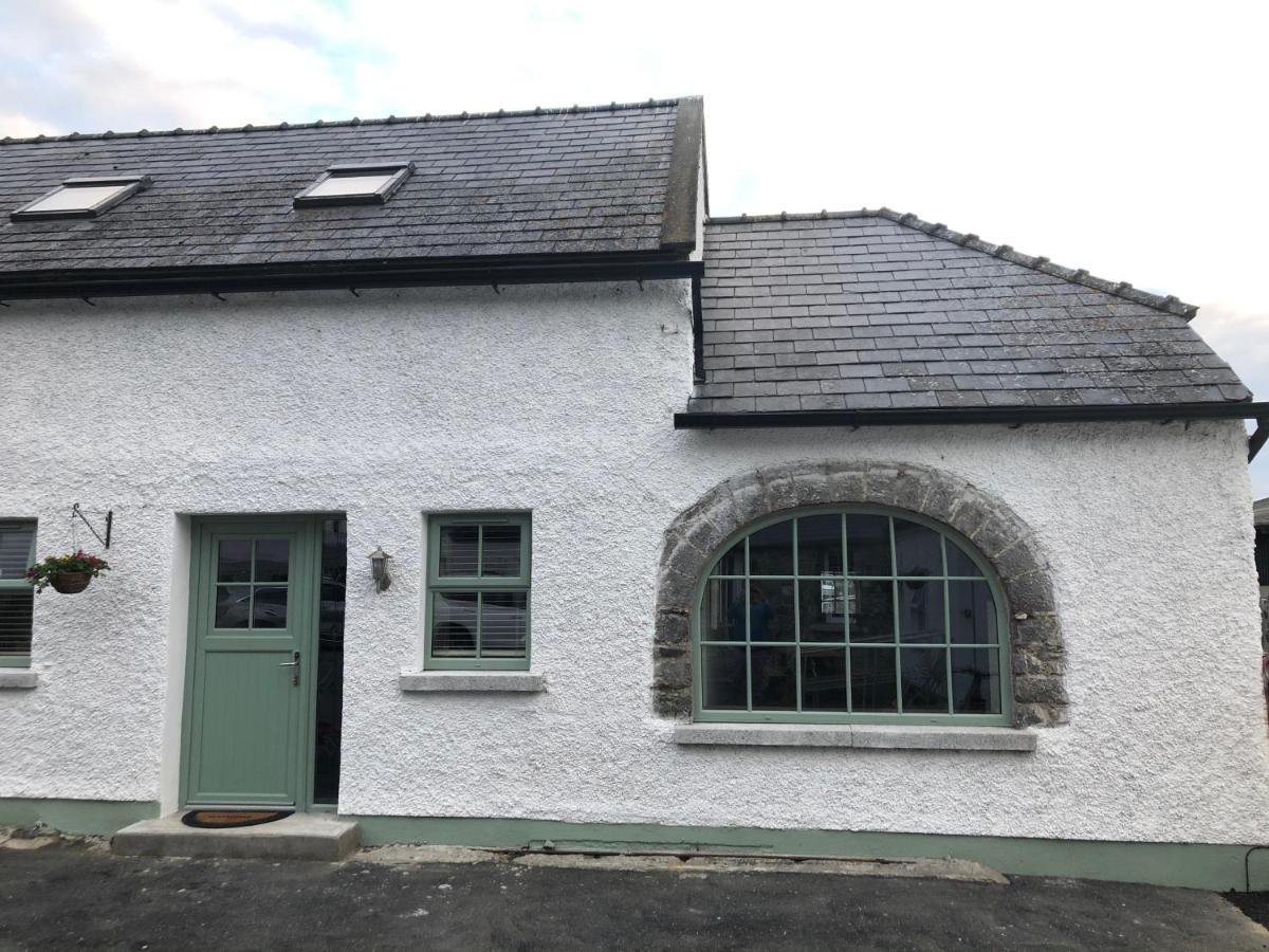 Knockreagh Farm Cottages, Callan, Casa vacanze