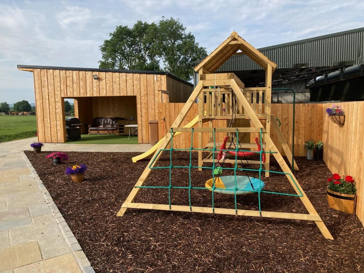 Knockreagh Farm Cottages, Callan, Casa vacanze *