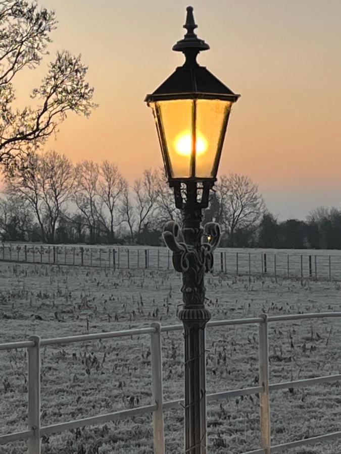 Knockreagh Farm Cottages, Callan, Casa vacanze *