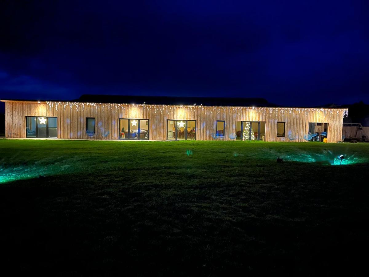 Casa vacanze Knockreagh Farm Cottages, Callan,