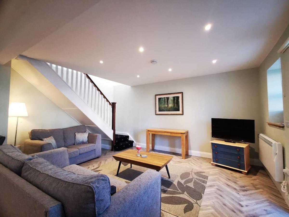 Casa vacanze Knockreagh Farm Cottages, Callan,