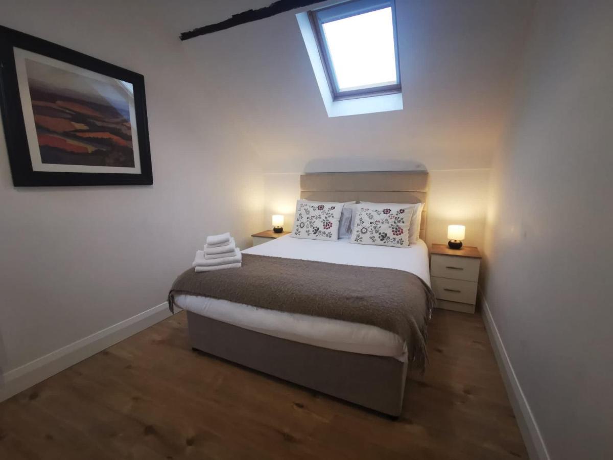 Casa vacanze Knockreagh Farm Cottages, Callan,