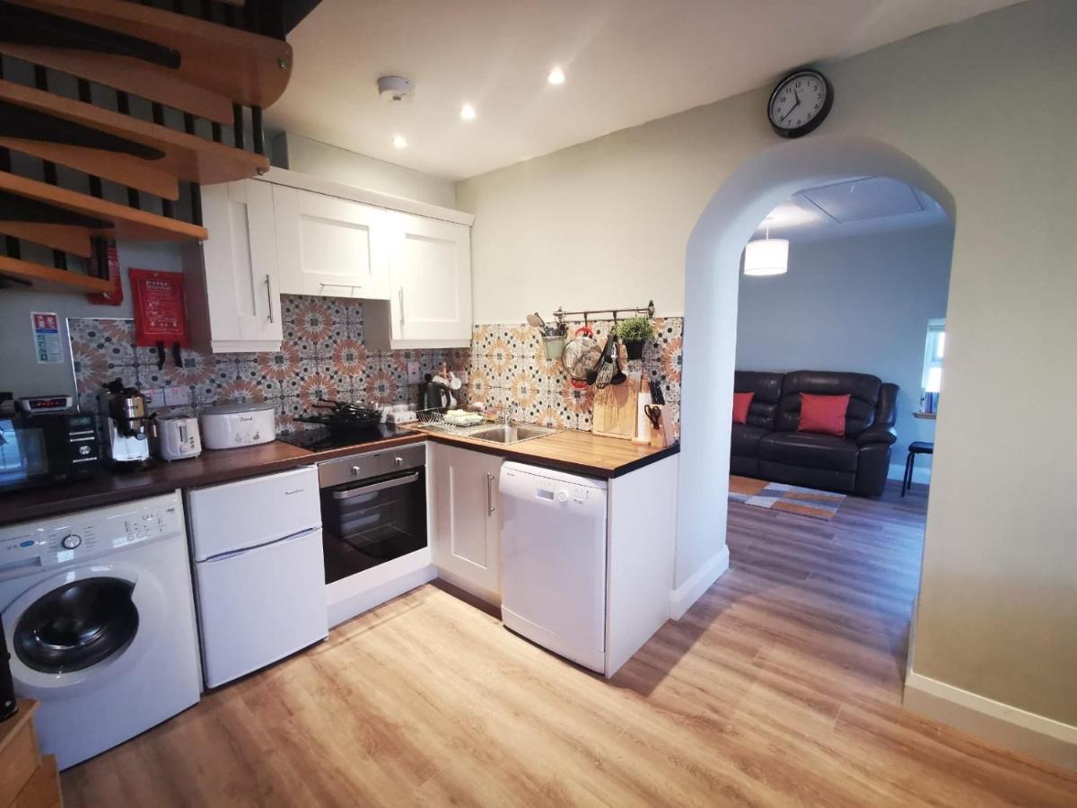 Knockreagh Farm Cottages, Callan, Casa vacanze Kilkenny