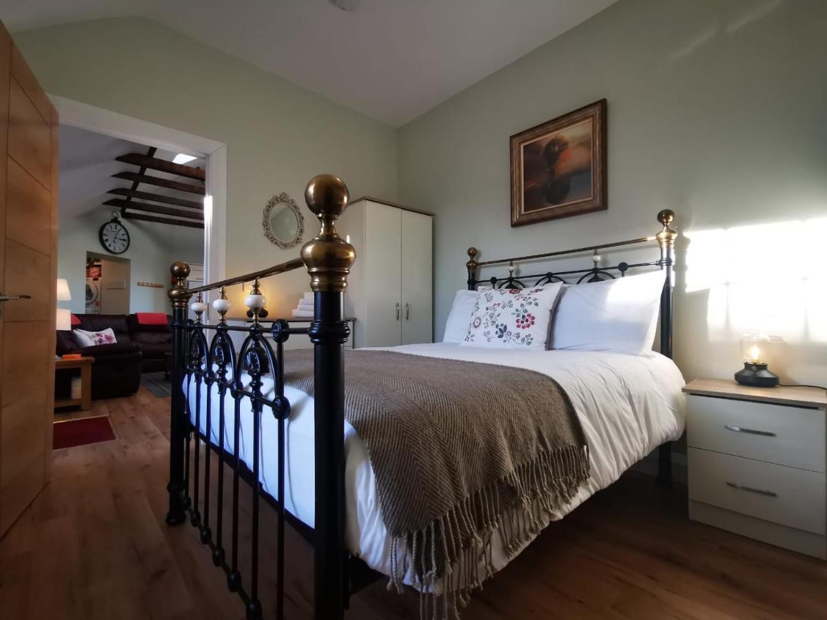 Knockreagh Farm Cottages, Callan, Casa vacanze Kilkenny