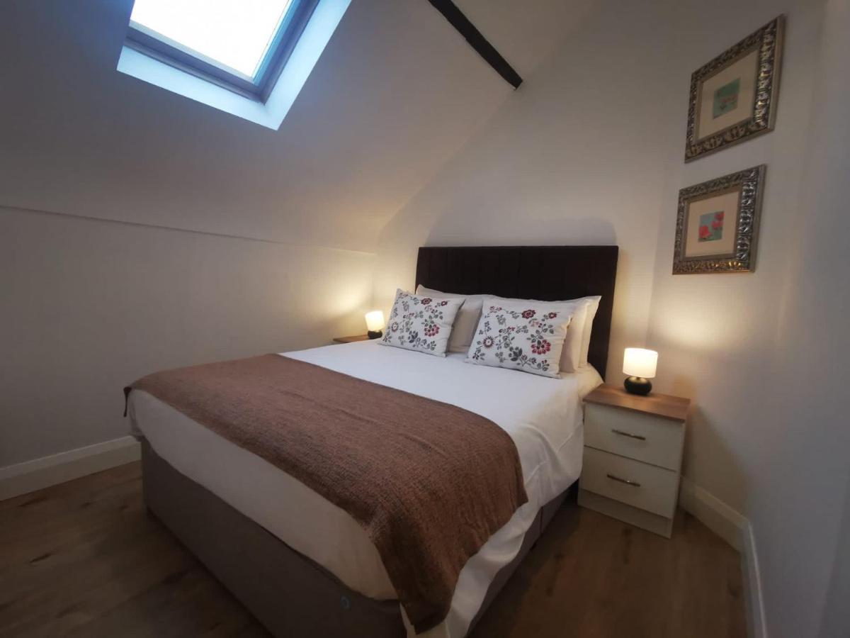 Knockreagh Farm Cottages, Callan, Casa vacanze