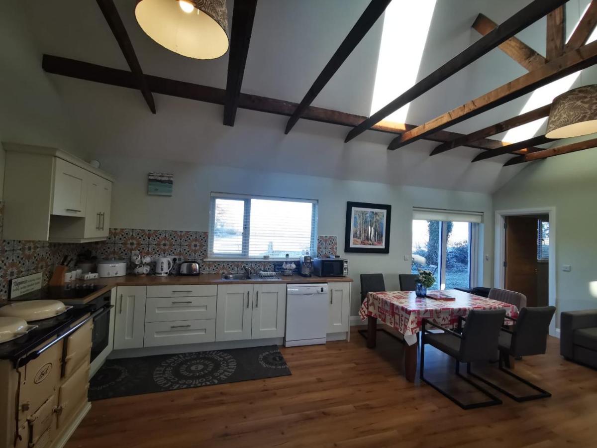 Knockreagh Farm Cottages, Callan, Casa vacanze Kilkenny