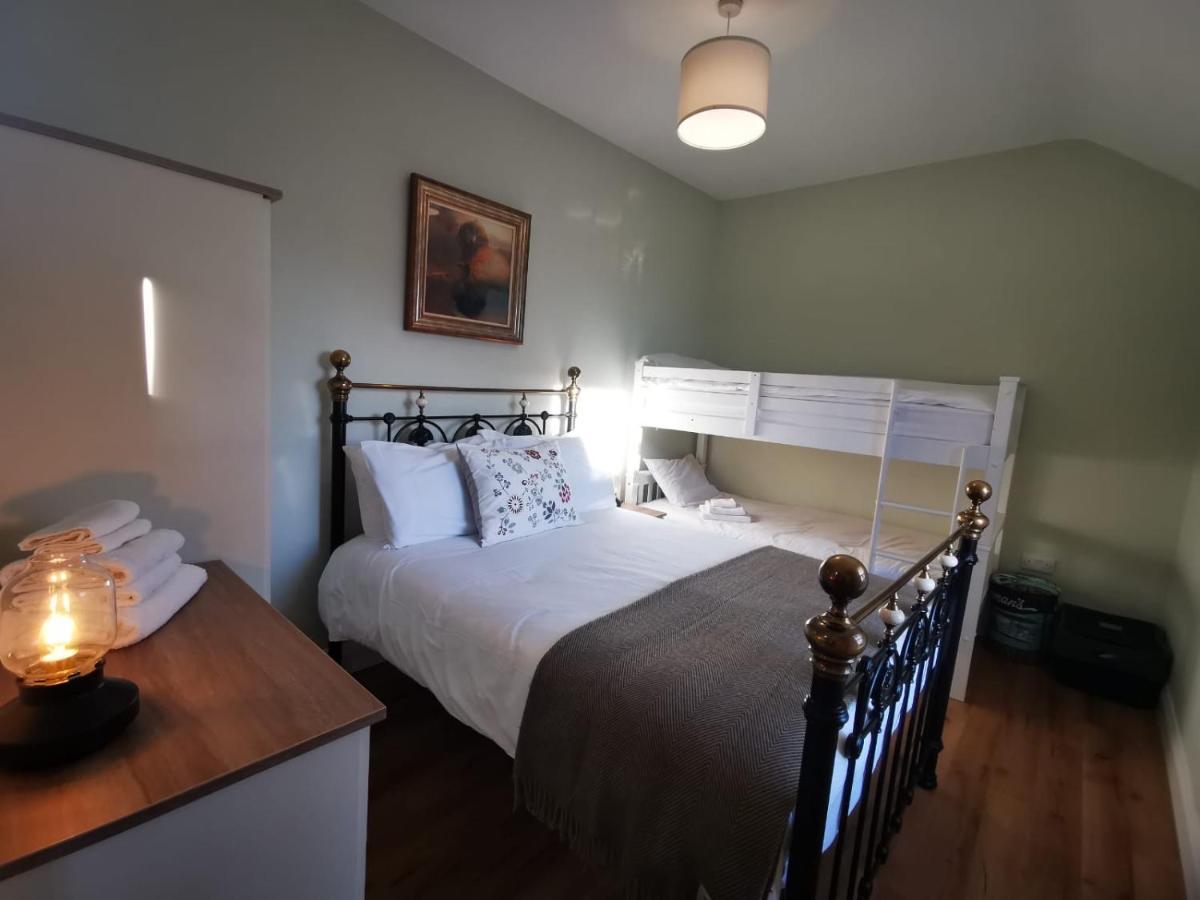 Knockreagh Farm Cottages, Callan, Casa vacanze Kilkenny
