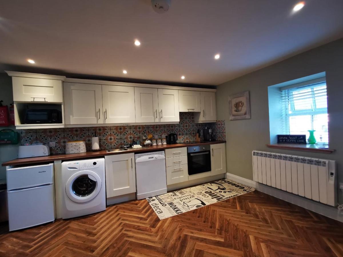 Knockreagh Farm Cottages, Callan, Сasa de vacaciones Kilkenny